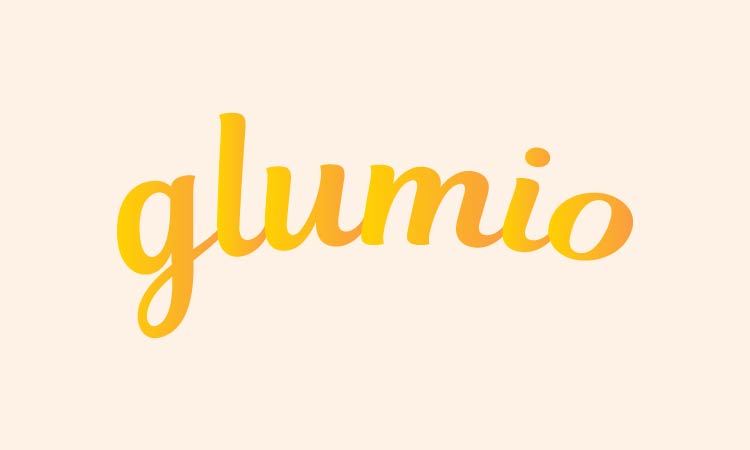 Glumio.com - buying Catchy premium names